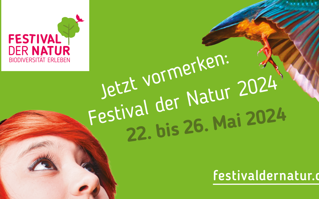 Festival der Natur