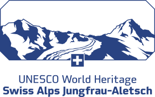 UNESCO World Heritage Swiss Alps Jungfrau-Aletsch
